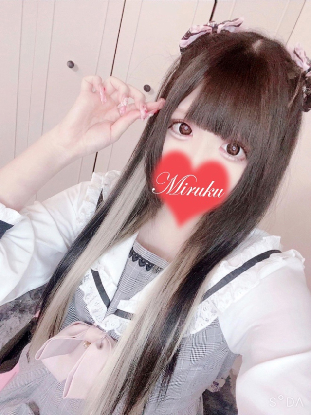 体験みるく　ロリ巨乳クリ舐め鬼イキ☆悶え乱れる欲情エロ娘