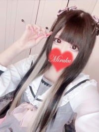 岡山県 デリヘル タレント倶楽部 体験みるく　ロリ巨乳クリ舐め鬼イキ☆悶え乱れる欲情エロ娘