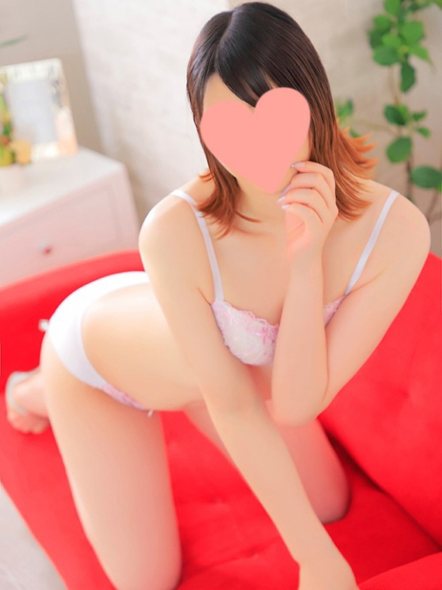 体験なつめ　今だけの“はじめて”を…未経験×受け身＝沼確定♡