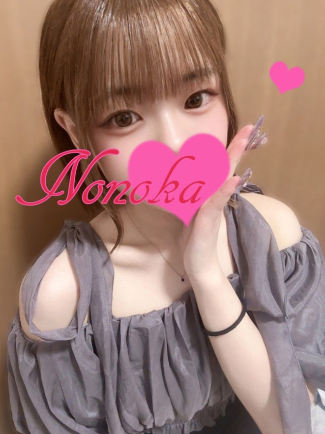 体験ののか　可愛すぎて反則♪性欲には正直