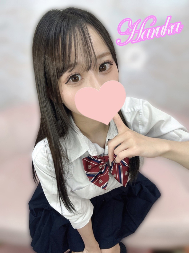 体験はるか　ミニマムボディはドMで敏感♪
