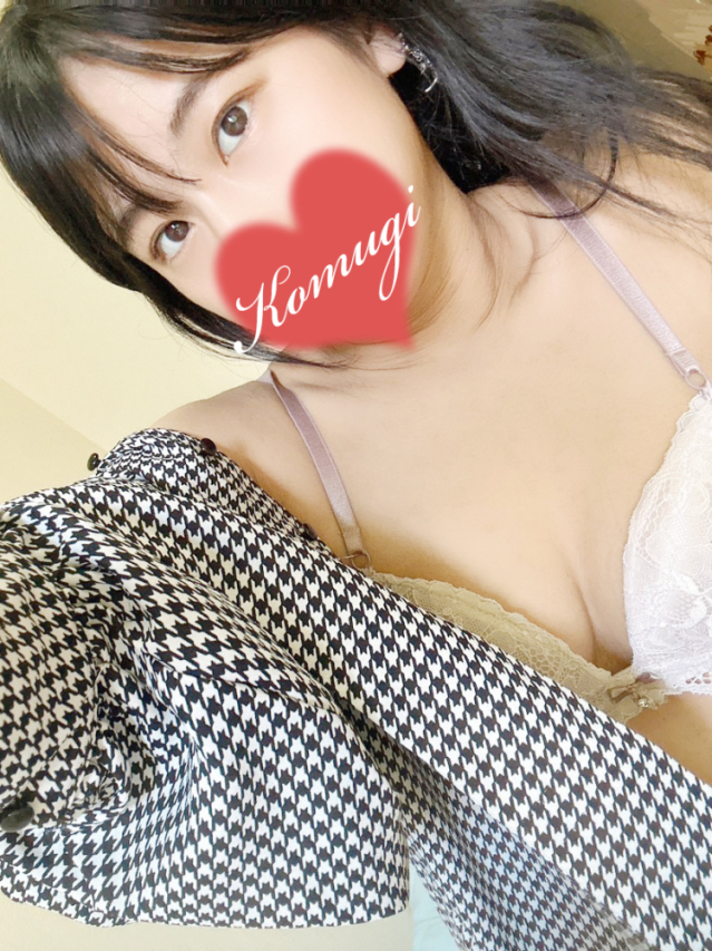体験こむぎ　可愛いのにH…ギャップ萌え