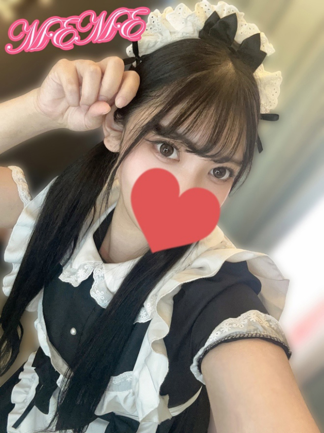 体験めめ　クリクリおめめが超可愛い！（タレント倶楽部）