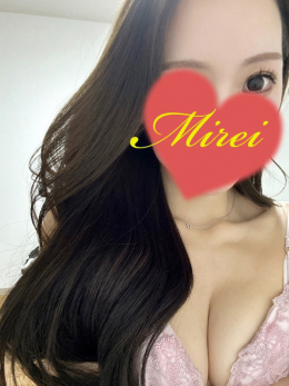 体験みれい　透明感抜群の清楚系ドＭ敏感美女