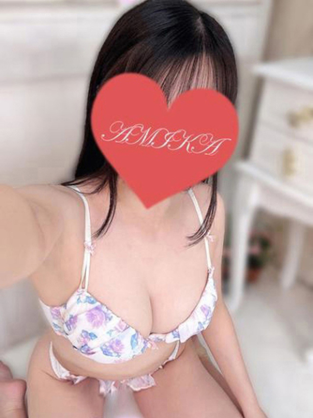 体験あみか　美乳×清楚×エロエロ（タレント倶楽部）