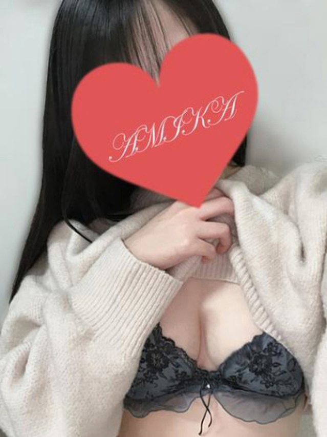 体験あみか 美乳×清楚×エロエロ(タレント倶楽部)