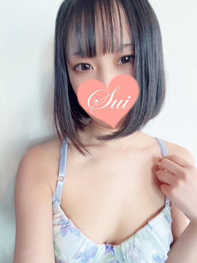 体験すい　目を引く可愛さとスタイル♡キスで濡れるＭ体質（タレント倶楽部）