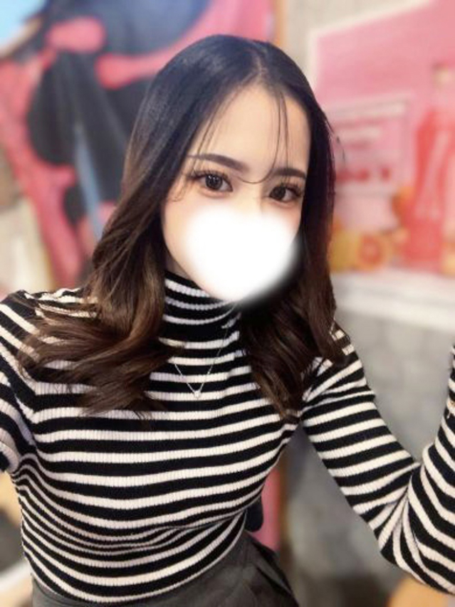 ゆあん　心を一瞬にして奪われる♡☆優美で圧倒的なオーラ！（タレント倶楽部）