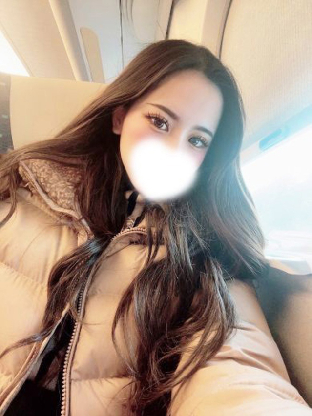 ゆあん　心を一瞬にして奪われる♡☆優美で圧倒的なオーラ！（タレント倶楽部）