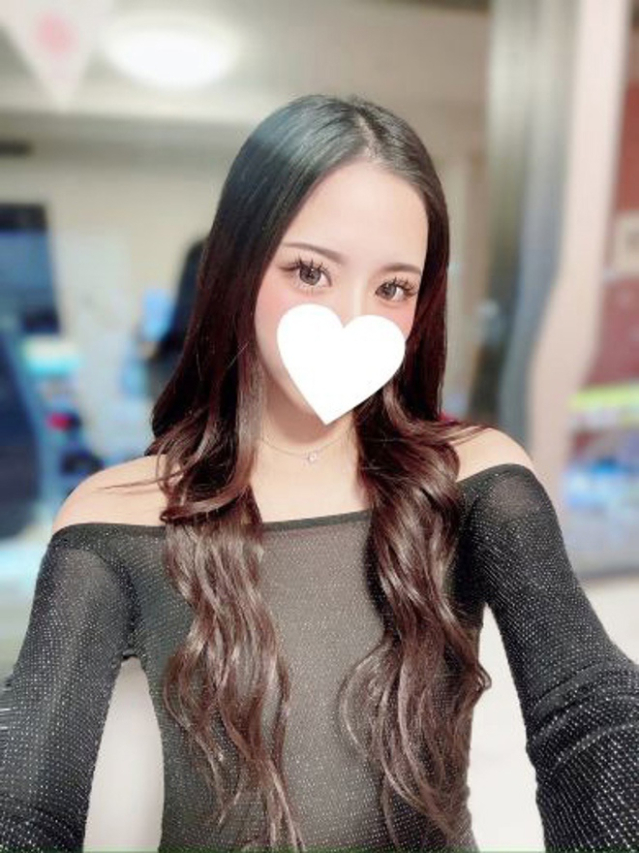 ゆあん　心を一瞬にして奪われる♡☆優美で圧倒的なオーラ！（タレント倶楽部）