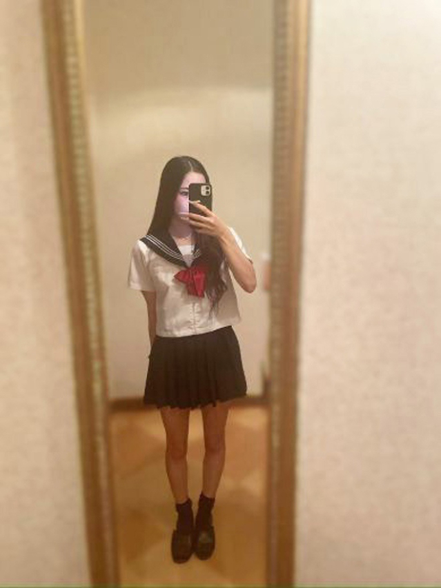 ゆあん　心を一瞬にして奪われる♡☆優美で圧倒的なオーラ！（タレント倶楽部）