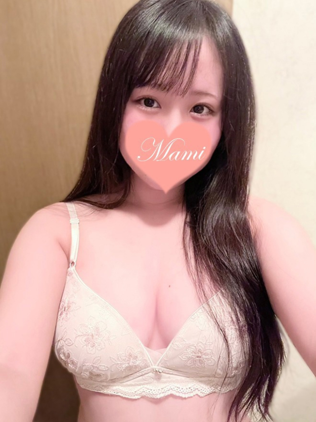 体験まみ　カワイイ系の輝く新星！とろ～り甘い禁断の蜜（タレント倶楽部）