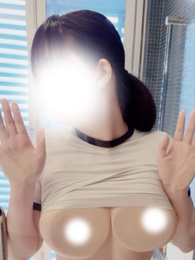 体験かぐや　巨乳かぐやの密着誘惑物語（タレント倶楽部）