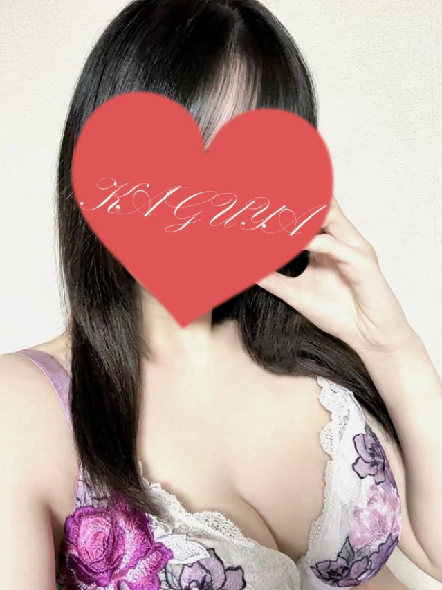 体験かぐや　巨乳かぐやの密着誘惑物語（タレント倶楽部）