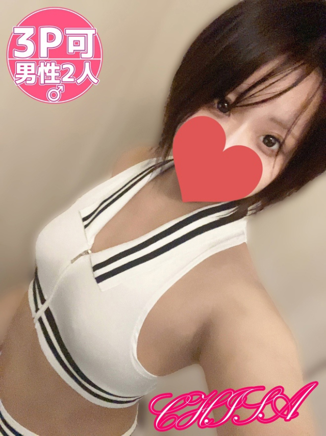 体験ちさ　淫乱マシマシ！ドＭ変態美女（タレント倶楽部）