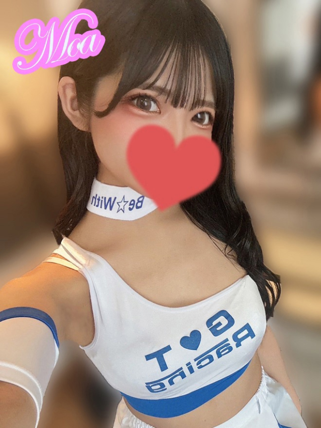 もあ　可憐な笑顔に隠された誘惑（タレント倶楽部）