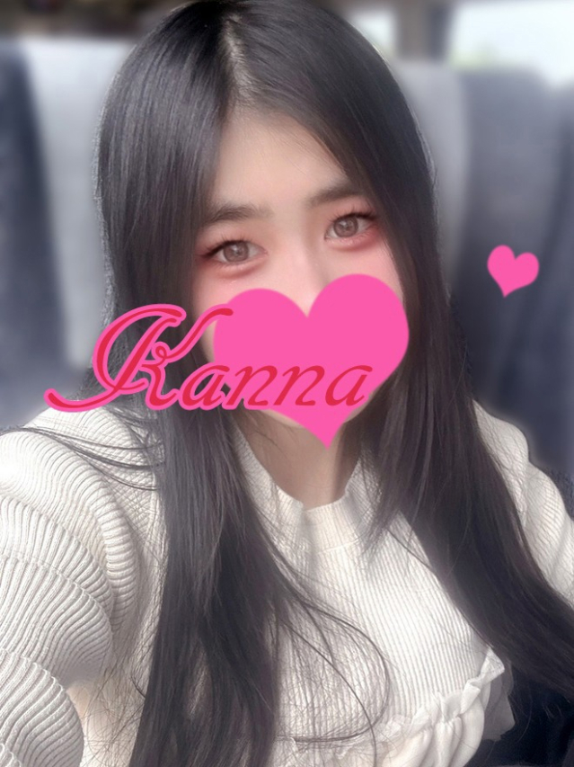 体験かんな　全身とろける高感度娘☆（タレント倶楽部）