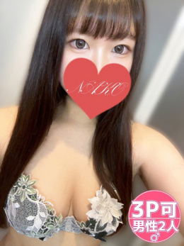 なこ　見た目は清楚☆中身はドエロ
