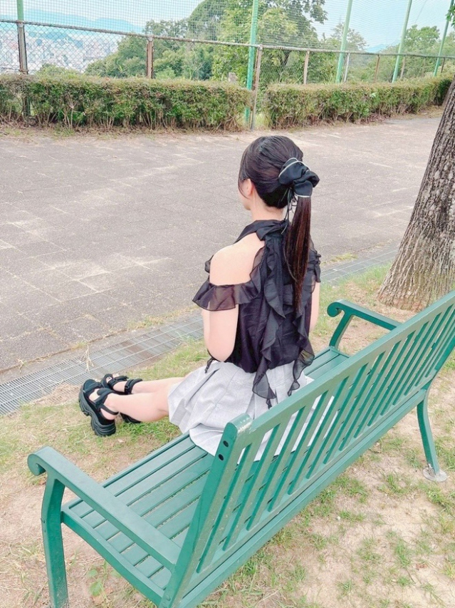 るる　ガチで鉄板！愛嬌抜群SSS級清楚美女（タレント倶楽部）