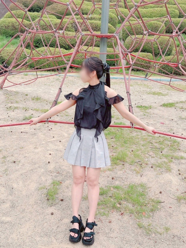 るる　ガチで鉄板！愛嬌抜群SSS級清楚美女（タレント倶楽部）