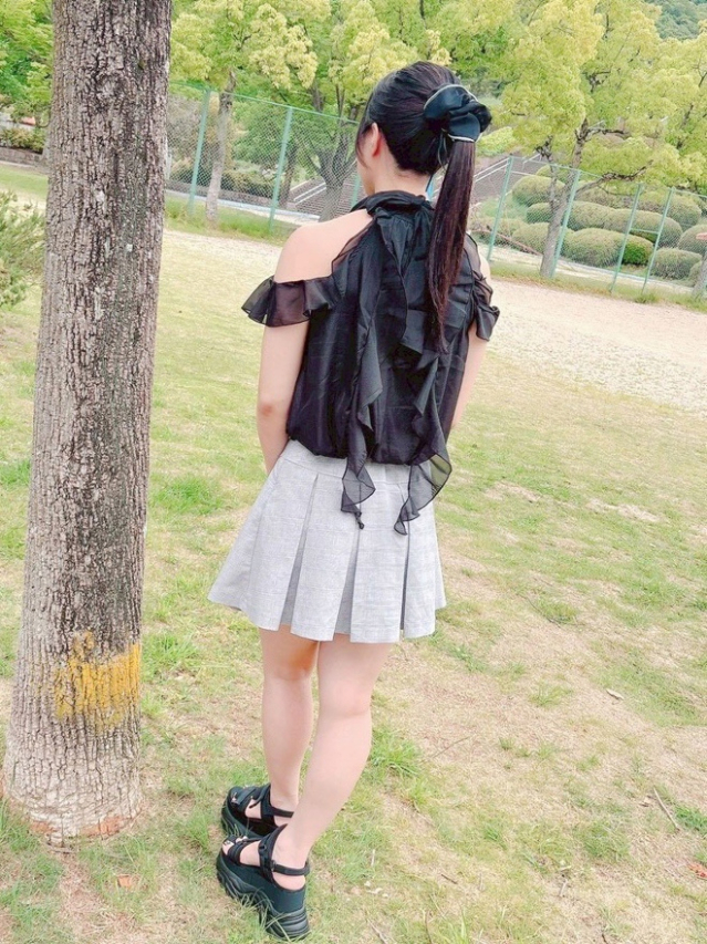 るる　ガチで鉄板！愛嬌抜群SSS級清楚美女（タレント倶楽部）