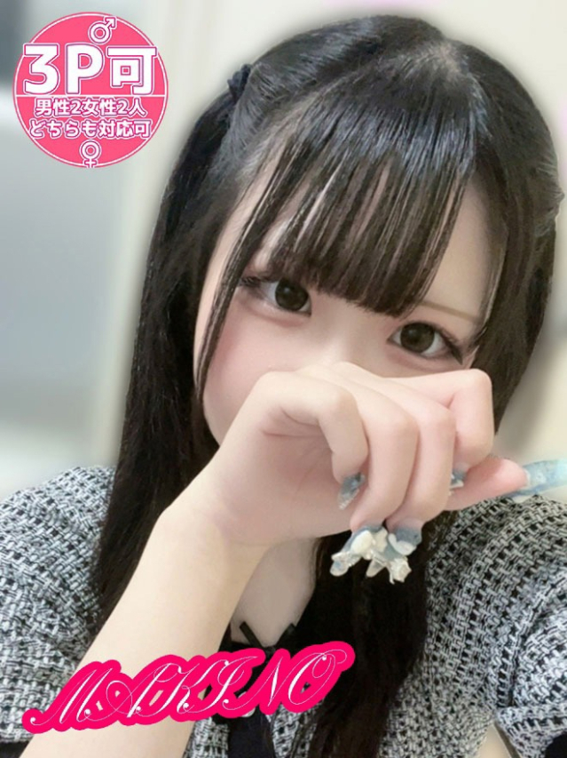 体験まきの　性欲盛りの甘えん坊巨乳☆濃厚フェラがたまらない（タレント倶楽部）