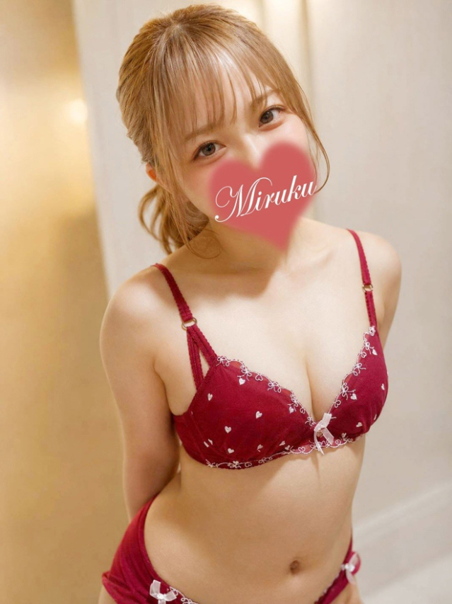 体験みるく　可愛い×大胆＝反則級♡（タレント倶楽部）