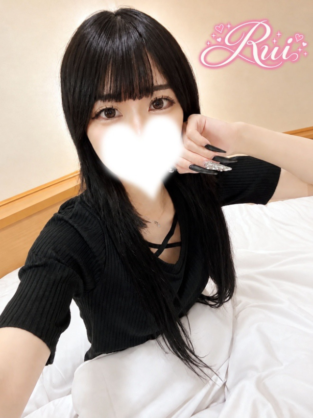 体験るい 細身美女、責めると豹変🔥(タレント倶楽部)