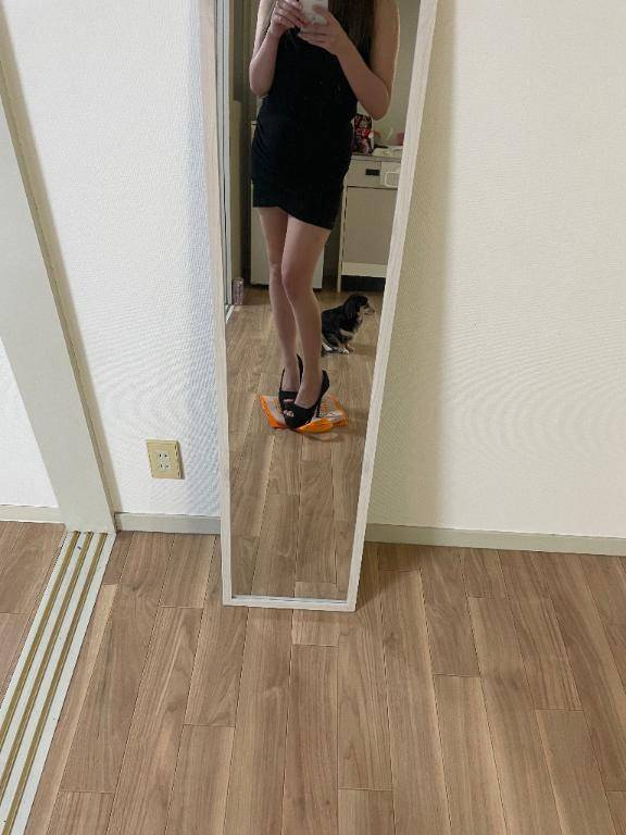 出勤準備できたよ?