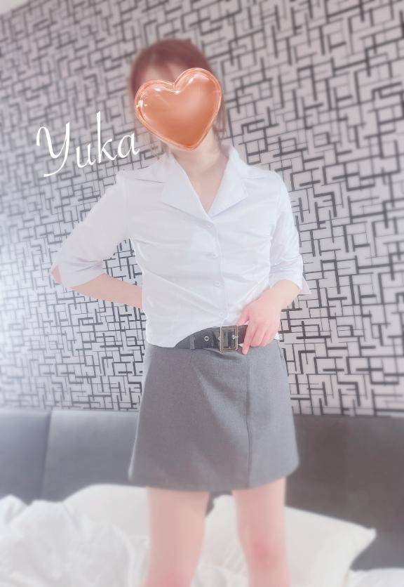 ありがとうのきもち?