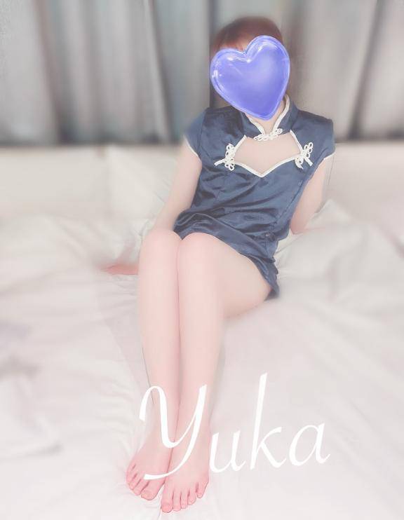 ゆか　清楚なのにエロいんです☆潮吹きスレンダー美女