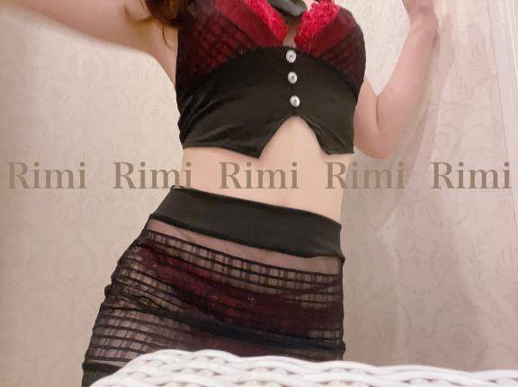 りみ　超敏感H大好き！妖艶美女☆もっと甘えていい？
