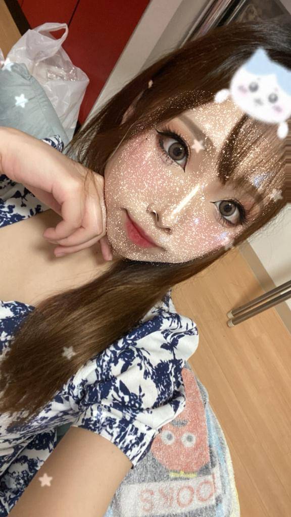 ビジュー本指さま??