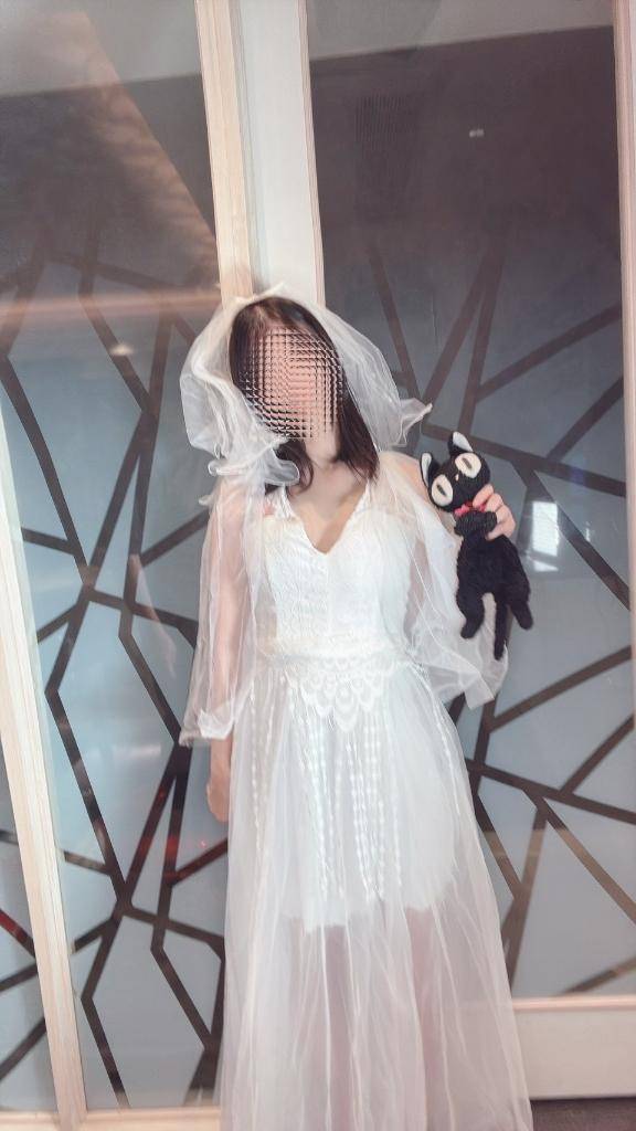 体験さほ　美しさの裏に潜む妖艶なエロス
