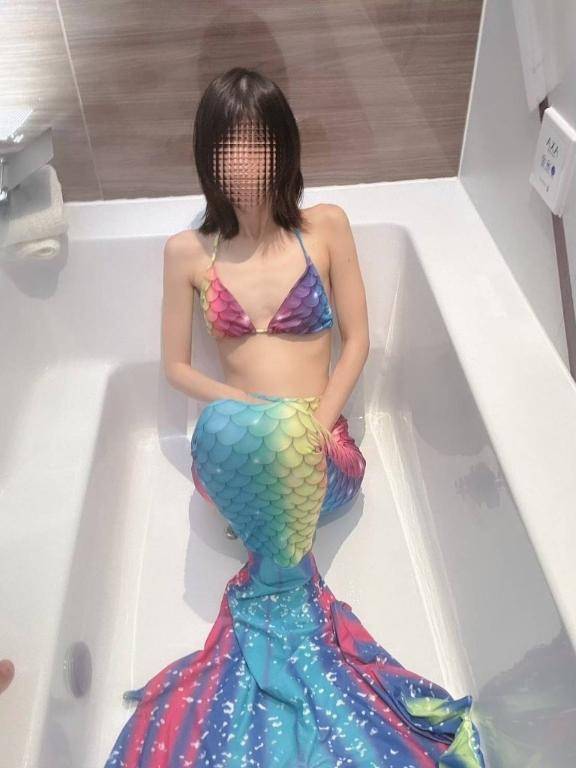 体験さほ　美しさの裏に潜む妖艶なエロス