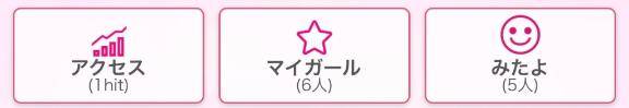 嬉しい????