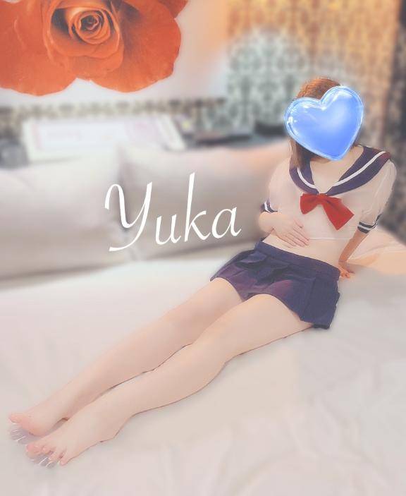 すべすべの肌に触れてリラックスしてくださいね