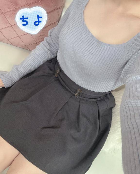 体験ちよ　小柄で巨乳、全て包み込む宣言