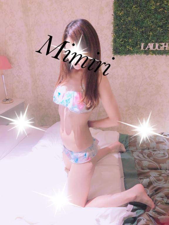 みみり　あなた色に染めて☆扉の向こうに超絶妖艶美女