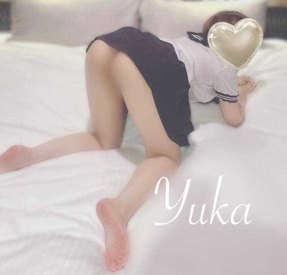 ゆか　清楚なのにエロいんです☆潮吹きスレンダー美女