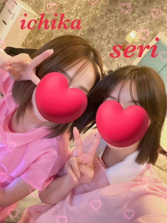 いちか　優しくされたら壊れるほど感じちゃう！まだ欲しい・・・。