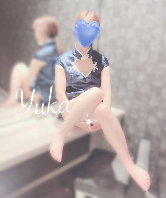 ゆか　清楚なのにエロいんです☆潮吹きスレンダー美女