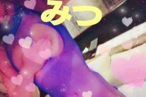 みつ　トロ～リ溢れる蜜の味☆エロスが揺れるＥcup美人