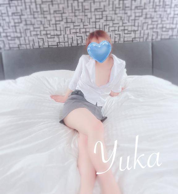 ゆか　清楚なのにエロいんです☆潮吹きスレンダー美女