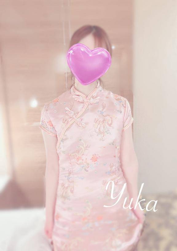 ゆか　清楚なのにエロいんです☆潮吹きスレンダー美女