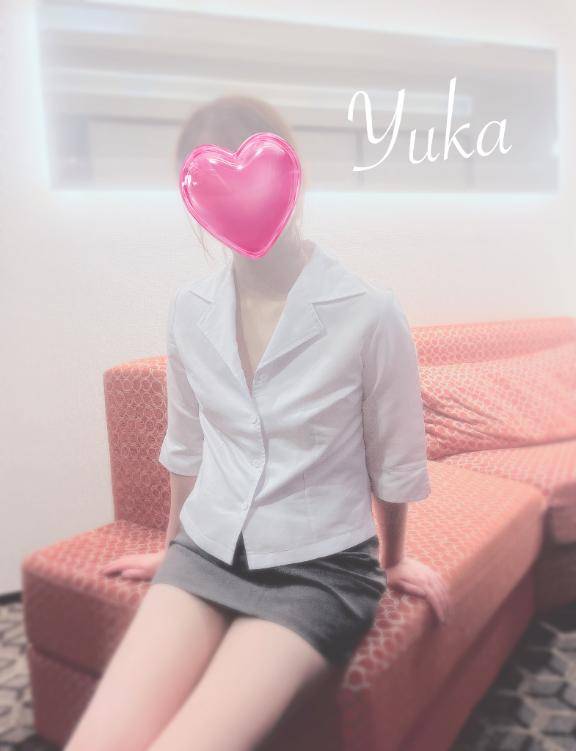 ゆか　清楚なのにエロいんです☆潮吹きスレンダー美女