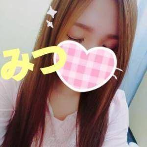 みつ　トロ～リ溢れる蜜の味☆エロスが揺れるＥcup美人