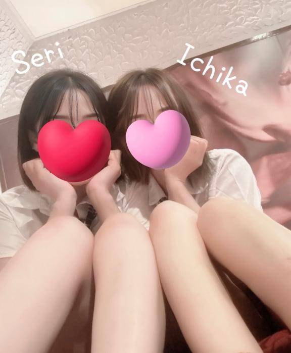 いちか　優しくされたら壊れるほど感じちゃう！まだ欲しい・・・。