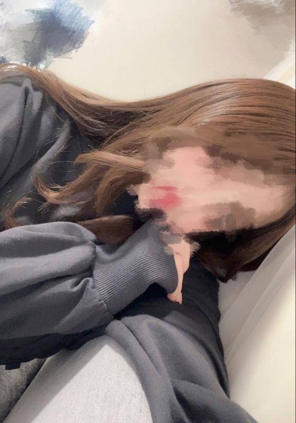 体験りな　韓流アイドル似✩エロファンタスティックパラダイス