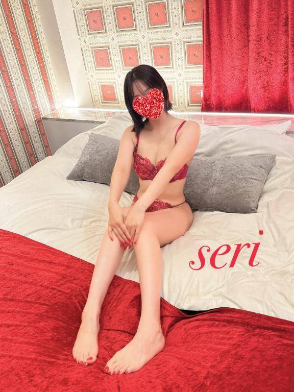 せり　甘くて強い人妻の本性